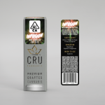 Watermelon Zkittles CRU Infusion (1 Gram Pre-Roll)