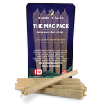 The MAC Pack