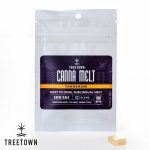 Treetown High THC Cannamelt - Tangerine