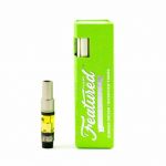 Featured Farms - Sundae Driver 0.525g - CA