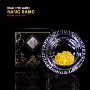 Bang Bang Diamond Sauce