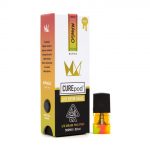 CUREpod Mango Live Resin Sauce - 0.5g