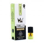 CUREpod Chem Fruit - 0.5g