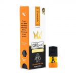CUREPod Creamsicle - 0.5g