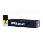 CUREpod Motor Breath Live Resin Sauce - 0.5g