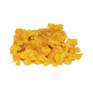 Blue Dream x Key Lime Pie - Crumble Nug Run