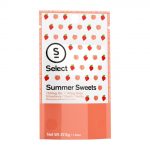 Select Gummies 100mg Summer Sweets