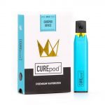 CUREpod Battery - Blue