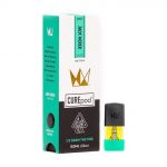 CUREpod Jack Herer - 0.5g