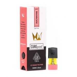 CUREpod Watermelon Sorbet - 0.5g