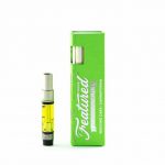 Featured Farms - Wedding Cake 1.025g - CA