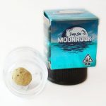Deep Sea Moonrock