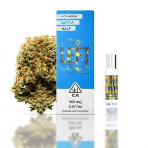 Jack Herer Cartridge