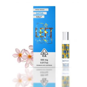 Maui Wowie Cartridge