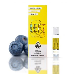 Monster Cookies Cartridge