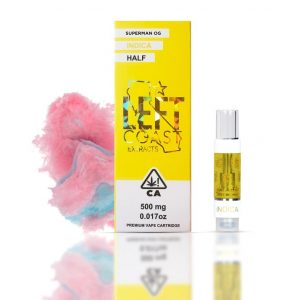 Superman OG Cartridge