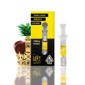 King Louis Distillate