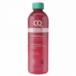 CBD Raspberry Hibiscus Cannabis Quencher 4:1