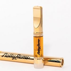 Lemon G 1000mg Gold Cartridge