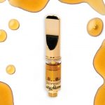Super Lemon Haze 500mg Gold Cartridge