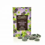 Blackberry Fruit Chews, 100 mg - CO