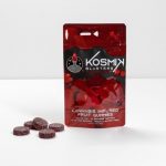 Blaster 100mg- Celestial Cherry