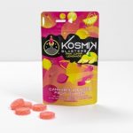 Blaster 100mg- Pink Lunar Lemonade