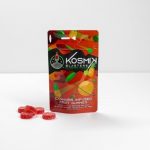 Blaster 100mg- Planetary Punch