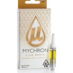 GSC l Live Resin Vape Cartridge l 1G