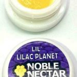 Lil' Lilac Planet Plasma