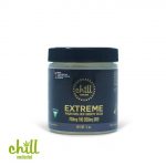 Extreme Body Rub 750mg THC : 250mg CBD
