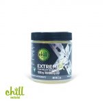 Extreme X Body Rub 1500mg THC : 500mg CBD