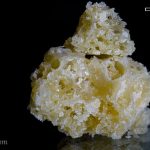 Birthday Cake - Honeycomb