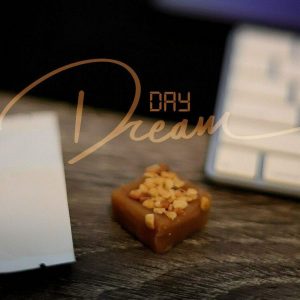 Dream Edibles - Peanut Butter Caramel
