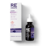 ReCreate - Sleep Tincture 30ml - 125mg