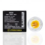 FF - Mochi 1g Cured Badder