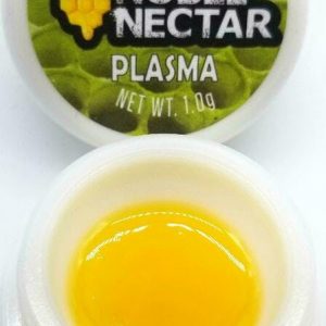 Gassy Gorilla Plasma