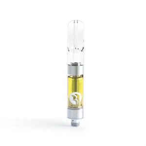 Blue Dream - Distilled Cannabis Oil Vape Cart
