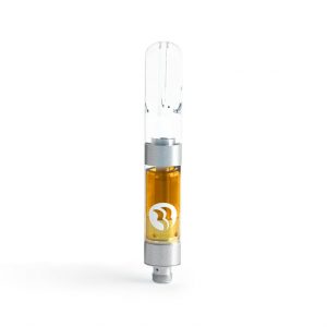 Frosted Zinn - Live Resin Liquid Diamonds Vape