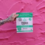 GF Jalapeño Cheese Crackers 100mg Hybrid (10-pack)