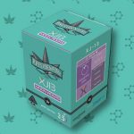 Presidential x THC Design Moon Rocks- XJ-13