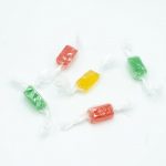Mr. Mack's Hard Candy - 20mg THC (5 Pack)