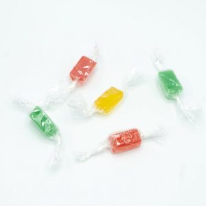 Mr. Mack's Hard Candy - 20mg THC (5 Pack)