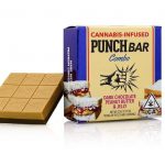 COMBO - Dark Chocolate Peanut Butter Jelly 90mg