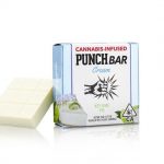 CREAM - Key Lime Pie 90mg