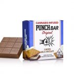 ORIGINAL - S'Mores Milk Chocolate 90mg