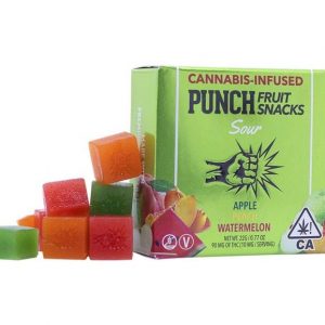 Fruit Snack - Sour