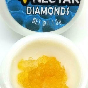 Citral Glue LIVE Diamonds