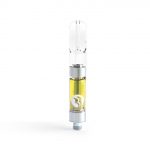 GG#4 - Distilled Cannabis Oil Vape Cart