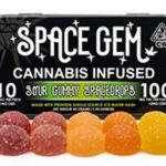 Sour Gummy SpaceDrops
